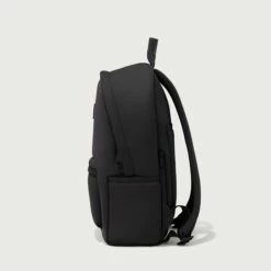 Dakota Backpack In Onyx, Medium -Hot Sale Dagne Dover Store 365 Dakota Onyx M 0671 EDEAE8