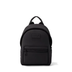 Dakota Backpack In Onyx, Small
