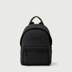 Dakota Backpack In Onyx, Small -Hot Sale Dagne Dover Store 365 Dakota Onyx S 0694 EDEAE8