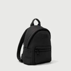 Dakota Backpack In Onyx, Small -Hot Sale Dagne Dover Store 365 Dakota Onyx S 0696 EDEAE8