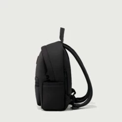 Dakota Backpack In Onyx, Small -Hot Sale Dagne Dover Store 365 Dakota Onyx S 0700 EDEAE8