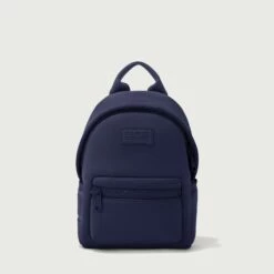 Dakota Backpack In Storm, Small -Hot Sale Dagne Dover Store 365 Dakota Storm S 0694 EDEAE8