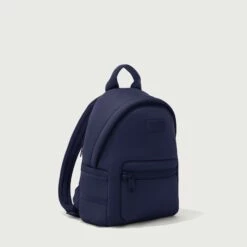 Dakota Backpack In Storm, Small -Hot Sale Dagne Dover Store 365 Dakota Storm S 0696 EDEAE8
