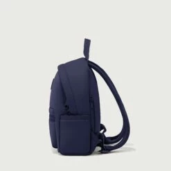 Dakota Backpack In Storm, Small -Hot Sale Dagne Dover Store 365 Dakota Storm S 0700 EDEAE8