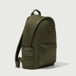 Dakota Backpack In Dark Moss Air Mesh, Large -Hot Sale Dagne Dover Store 365 Dakota L Dark Moss copy EDEAE8