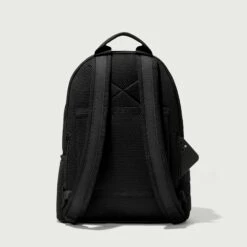 Dakota Backpack In Onyx Air Mesh, Large -Hot Sale Dagne Dover Store 365 Dakota L Onyx Backcopy EDEAE8