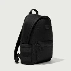 Dakota Backpack In Onyx Air Mesh, Large -Hot Sale Dagne Dover Store 365 Dakota L Onyx copy EDEAE8