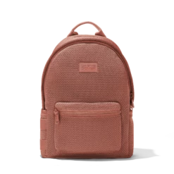 Dakota Backpack In Warm Dust Air Mesh, Large