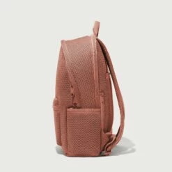 Dakota Backpack In Warm Dust Air Mesh, Large -Hot Sale Dagne Dover Store 365 Dakota L Warm Dust Sidecopy EDEAE8