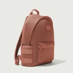 Dakota Backpack In Warm Dust Air Mesh, Large -Hot Sale Dagne Dover Store 365 Dakota L Warm Dust copy EDEAE8