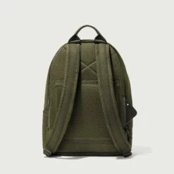 Dakota Backpack In Dark Moss Air Mesh, Medium 19 Dakota Backpack In Dark Moss Air Mesh, Medium -Hot Sale Dagne Dover Store 365 Dakota M Dark Moss Backcopy EDEAE8