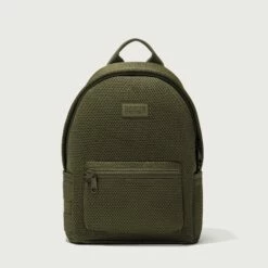 Dakota Backpack In Dark Moss Air Mesh, Medium 17 Dakota Backpack In Dark Moss Air Mesh, Medium -Hot Sale Dagne Dover Store 365 Dakota M Dark Moss Frontcopy EDEAE8
