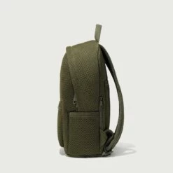 Dakota Backpack In Dark Moss Air Mesh, Medium 20 Dakota Backpack In Dark Moss Air Mesh, Medium -Hot Sale Dagne Dover Store 365 Dakota M Dark Moss Sidecopy EDEAE8