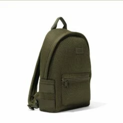 Dakota Backpack In Dark Moss Air Mesh, Medium 24 Dakota Backpack In Dark Moss Air Mesh, Medium -Hot Sale Dagne Dover Store 365 Dakota M Dark Moss FFFFFF