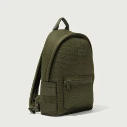 Dakota Backpack In Dark Moss Air Mesh, Medium 18 Dakota Backpack In Dark Moss Air Mesh, Medium -Hot Sale Dagne Dover Store 365 Dakota M Dark Moss copy EDEAE8