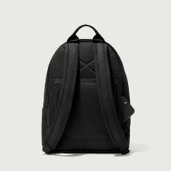 Dakota Backpack In Onyx Air Mesh, Medium -Hot Sale Dagne Dover Store 365 Dakota M Onyx Backcopy EDEAE8