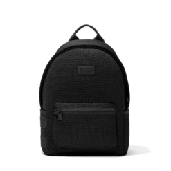 Dakota Backpack In Onyx Air Mesh, Medium