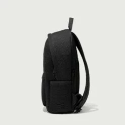 Dakota Backpack In Onyx Air Mesh, Medium -Hot Sale Dagne Dover Store 365 Dakota M Onyx Sidecopy EDEAE8