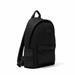 Dakota Backpack In Onyx Air Mesh, Medium -Hot Sale Dagne Dover Store 365 Dakota M Onyx FFFFFF