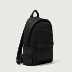 Dakota Backpack In Onyx Air Mesh, Medium -Hot Sale Dagne Dover Store 365 Dakota M Onyx copy EDEAE8