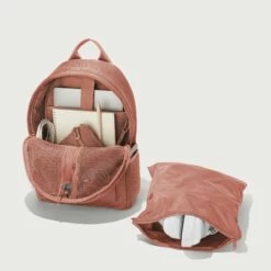 Dakota Backpack In Warm Dust Air Mesh, Medium 21 Dakota Backpack In Warm Dust Air Mesh, Medium -Hot Sale Dagne Dover Store 365 Dakota M Warm Dust Aerialcopy EDEAE8