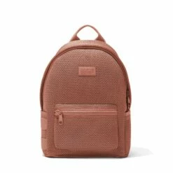 Dakota Backpack In Warm Dust Air Mesh, Medium 22 Dakota Backpack In Warm Dust Air Mesh, Medium -Hot Sale Dagne Dover Store 365 Dakota M Warm Dust Front FFFFFF