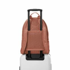 Dakota Backpack In Warm Dust Air Mesh, Medium 26 Dakota Backpack In Warm Dust Air Mesh, Medium -Hot Sale Dagne Dover Store 365 Dakota M Warm Dust Luggage FFFFFF
