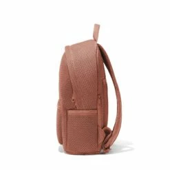 Dakota Backpack In Warm Dust Air Mesh, Medium 25 Dakota Backpack In Warm Dust Air Mesh, Medium -Hot Sale Dagne Dover Store 365 Dakota M Warm Dust Side FFFFFF
