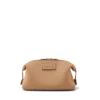 Hunter Toiletry Bag In Camel, Large