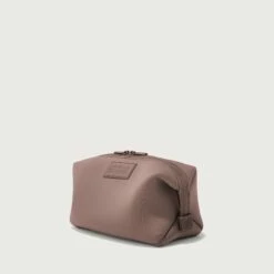 Hunter Toiletry Bag In Dune, Large -Hot Sale Dagne Dover Store 365 Hunter Dune L 0168 EDEAE8