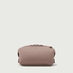 Hunter Toiletry Bag In Dune, Small -Hot Sale Dagne Dover Store 365 Hunter Dune S 0147 EDEAE8