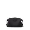 Hunter Toiletry Bag In Onyx, Large