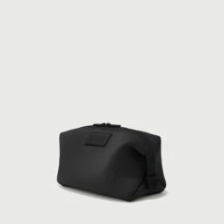 Hunter Toiletry Bag In Onyx, Large -Hot Sale Dagne Dover Store 365 Hunter Onyx L 0168 EDEAE8