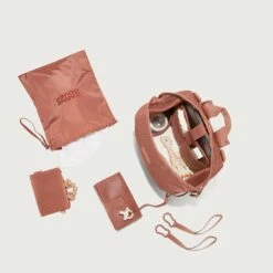 Indi Diaper Backpack In Warm Dust Air Mesh, Large 28 Indi Diaper Backpack In Warm Dust Air Mesh, Large -Hot Sale Dagne Dover Store 365 Indi L Warm Dust Aerialcopy EDEAE8