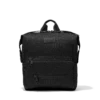 Indi Diaper Backpack In Onyx Air Mesh, Medium