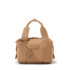 Landon Carryall In Camel, Extra Small