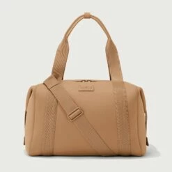 Landon Carryall In Camel, Large -Hot Sale Dagne Dover Store 365 Landon Camel L 0444 EDEAE8