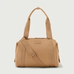 Landon Carryall In Camel, Medium 18 Landon Carryall In Camel, Medium -Hot Sale Dagne Dover Store 365 Landon Camel M 0491 EDEAE8