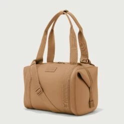 Landon Carryall In Camel, Medium 19 Landon Carryall In Camel, Medium -Hot Sale Dagne Dover Store 365 Landon Camel M 0493 EDEAE8