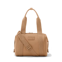 Landon Carryall In Camel, Small