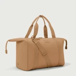 Landon Carryall In Camel, Extra Large -Hot Sale Dagne Dover Store 365 Landon Camel XL 0403 EDEAE8