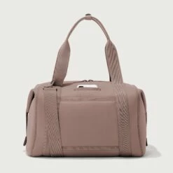 Landon Carryall In Dune, Large -Hot Sale Dagne Dover Store 365 Landon Dune L 0446 EDEAE8