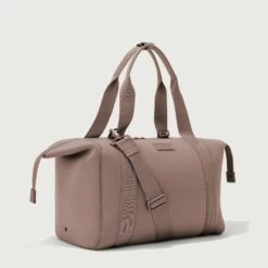 Landon Carryall In Dune, Large -Hot Sale Dagne Dover Store 365 Landon Dune L 0449 EDEAE8