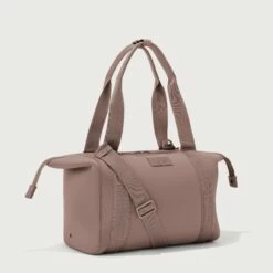 Landon Carryall In Dune, Medium -Hot Sale Dagne Dover Store 365 Landon Dune M 0499 EDEAE8