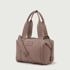 Landon Carryall In Dune, Small -Hot Sale Dagne Dover Store 365 Landon Dune S 0543 EDEAE8