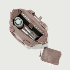 Landon Carryall In Dune, Small -Hot Sale Dagne Dover Store 365 Landon Dune S EDEAE8