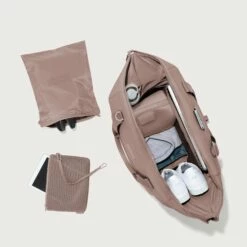 Landon Carryall In Dune, Extra Large -Hot Sale Dagne Dover Store 365 Landon Dune XL 1785 2048x2048 EDEAE8