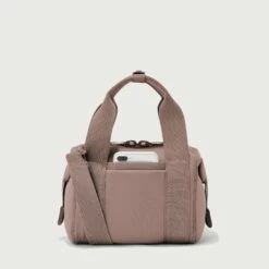 Landon Carryall In Dune, Extra Small -Hot Sale Dagne Dover Store 365 Landon Dune XS 0586 EDEAE8