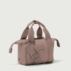 Landon Carryall In Dune, Extra Small -Hot Sale Dagne Dover Store 365 Landon Dune XS 0588 EDEAE8