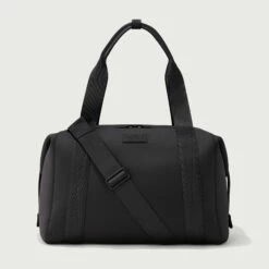Landon Carryall In Onyx, Large -Hot Sale Dagne Dover Store 365 Landon Onyx L 0444 EDEAE8